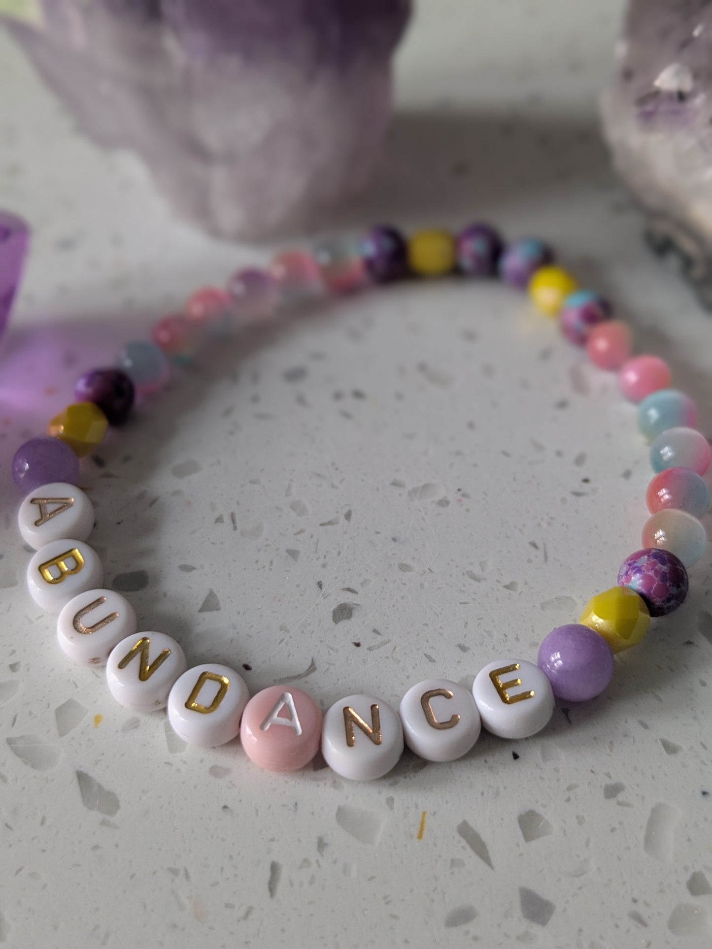 Abundance Bracelet