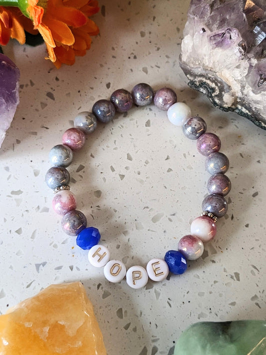 Hope Bracelet