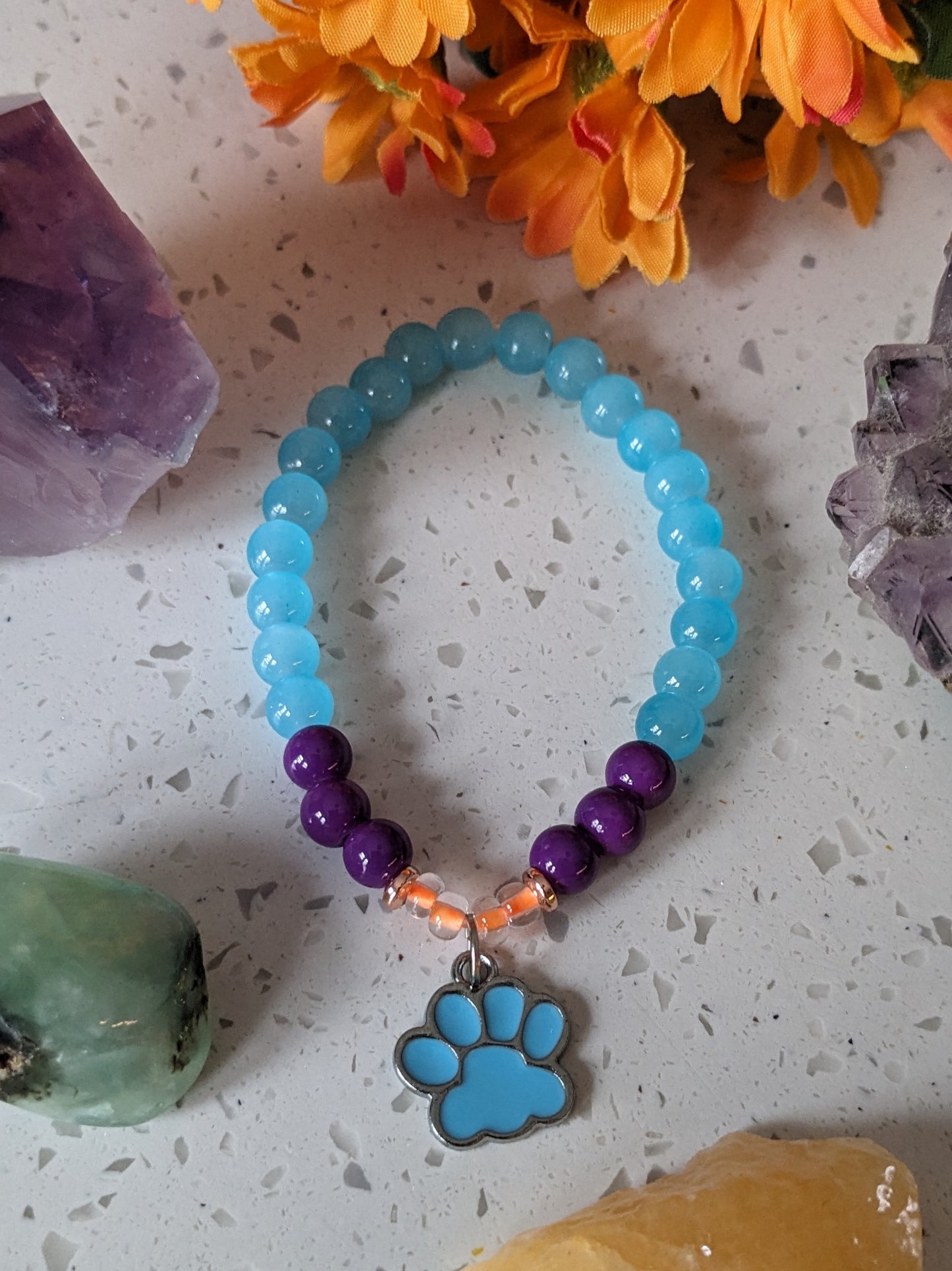 Pawfect Bracelet