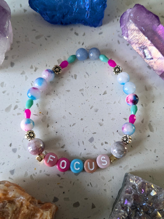 Focus Bracelet