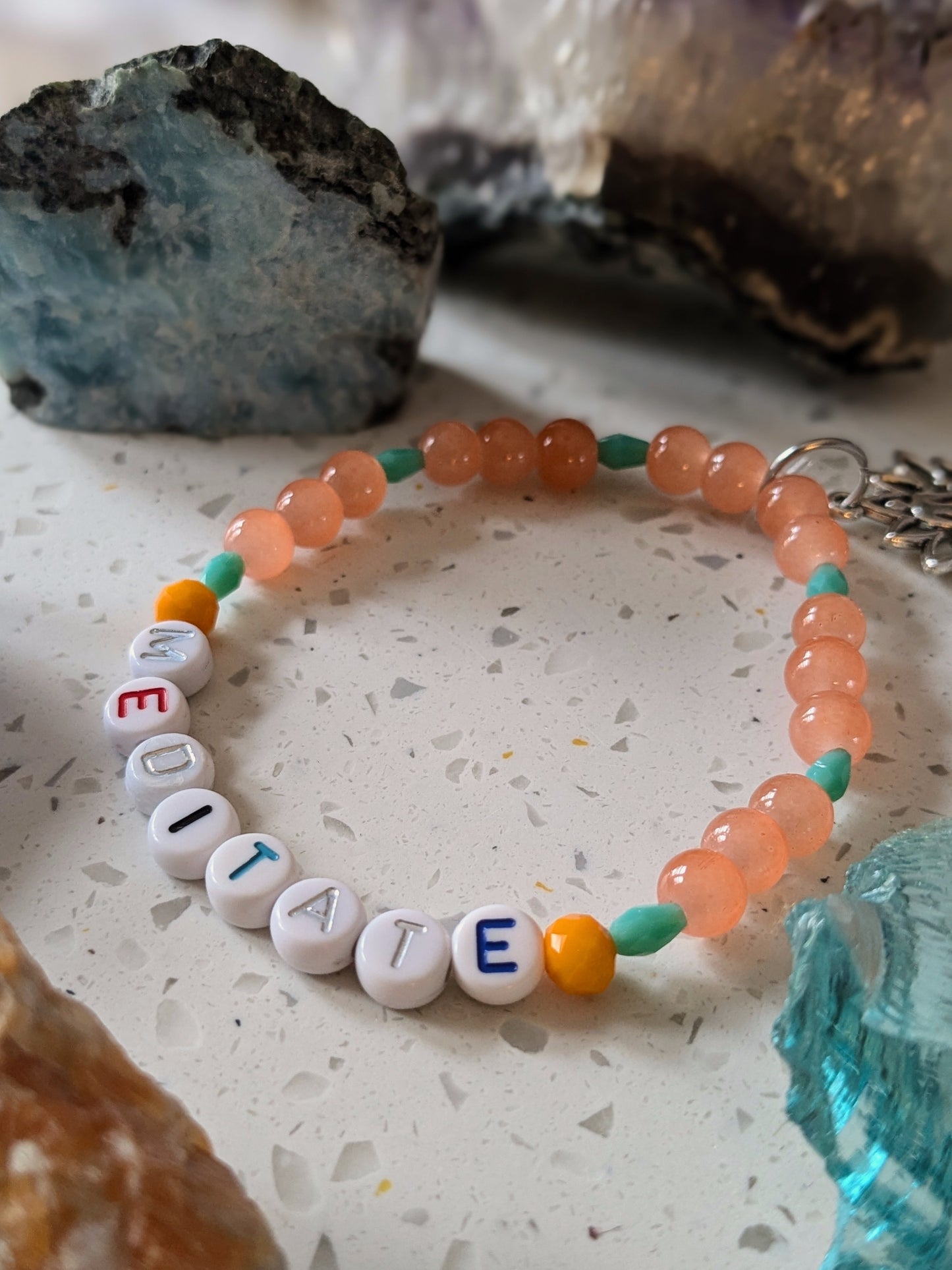 Meditate Bracelet