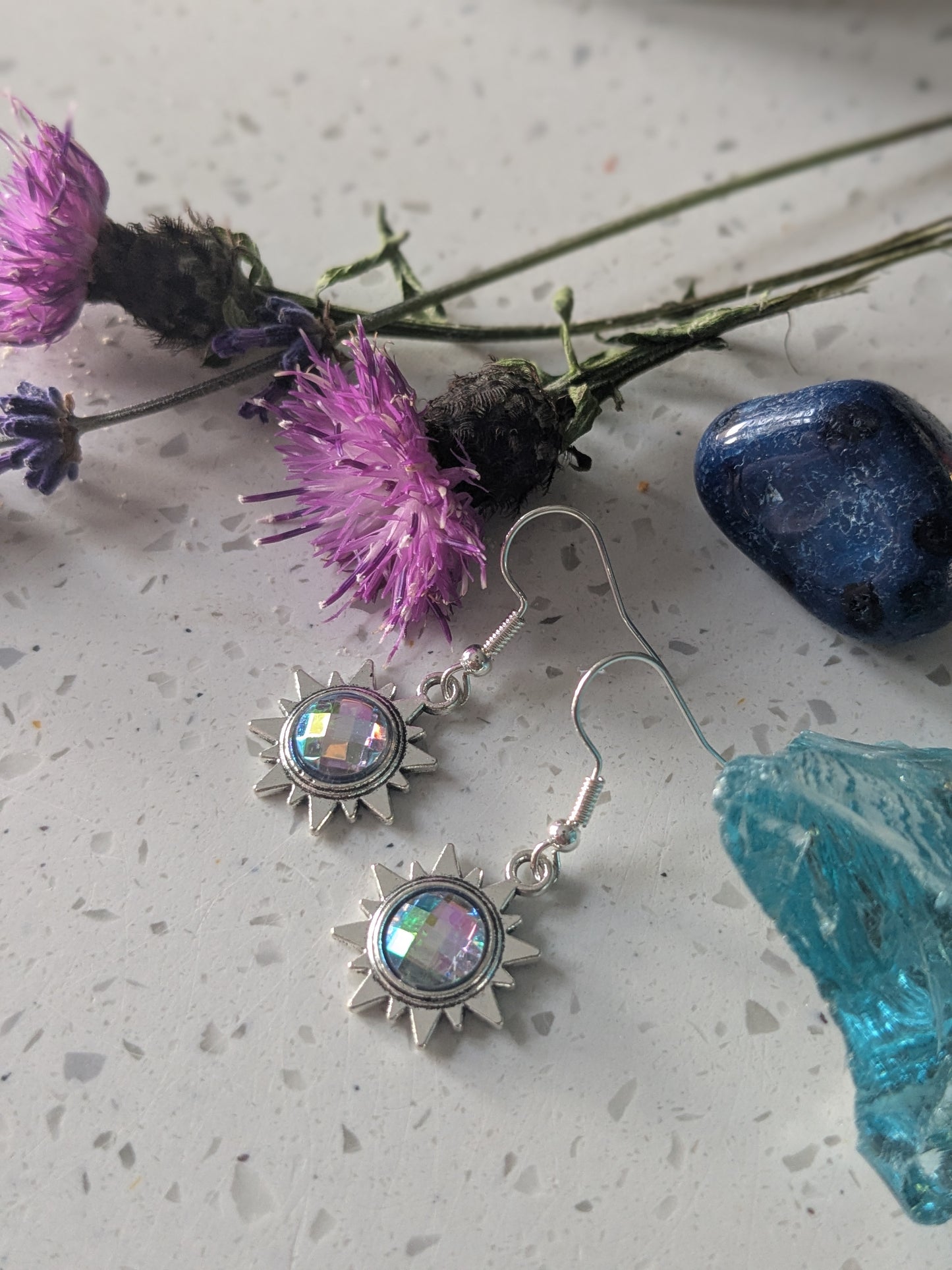 Dancing in the Moonlight