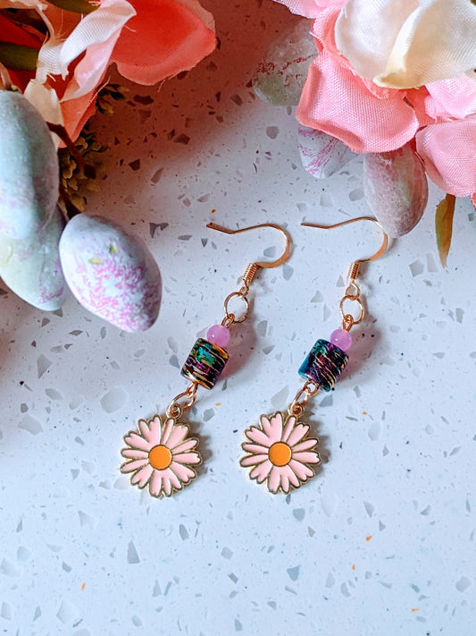 Revival Earrings 